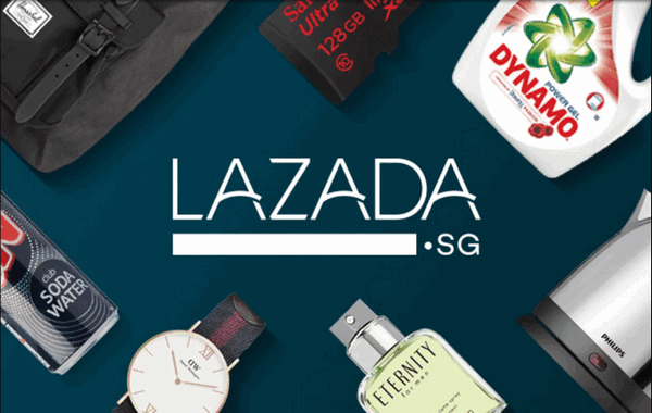 Lazada