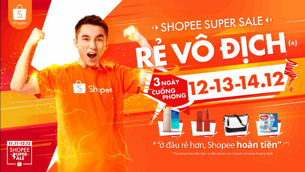 Shopee